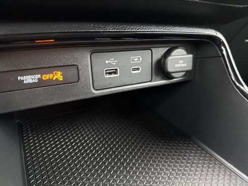 Used 2024 Honda CR-V Sport image 37