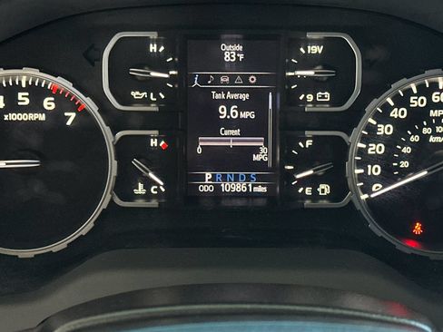 Used 2019 Toyota Tundra SR5 w/ TRD Sport Package AWD/4WD image 23
