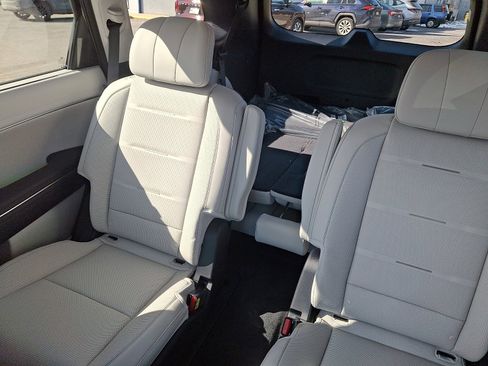 New 2026 Hyundai Palisade Calligraphy image 12