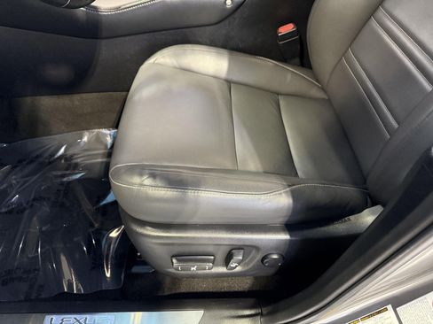Used 2019 Lexus NX 300 NX 300 image 14