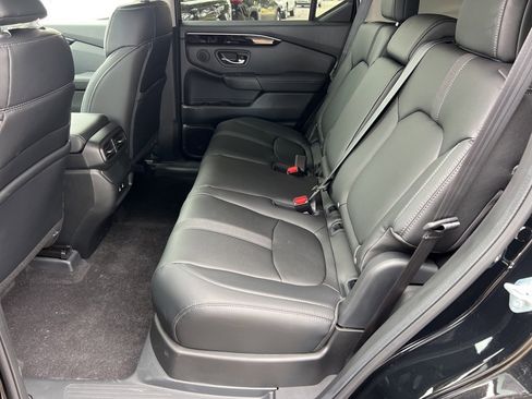 New 2026 Honda Passport RTL image 10
