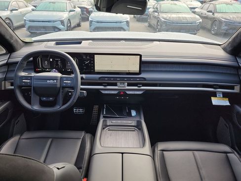 New 2027 Kia Telluride X-Line SX Prestige image 19