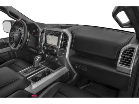Used 2018 Ford F150 Raptor w/ Equipment Group 802A Luxury AWD/4WD image 16