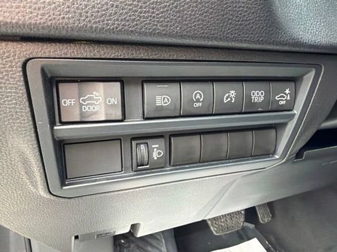 Used 2024 Toyota Tundra SR5 w/ SR5 Convenience Package AWD/4WD image 24