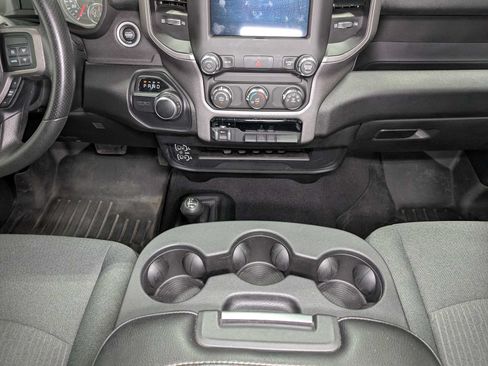 Used 2020 RAM 2500 Tradesman AWD/4WD image 14