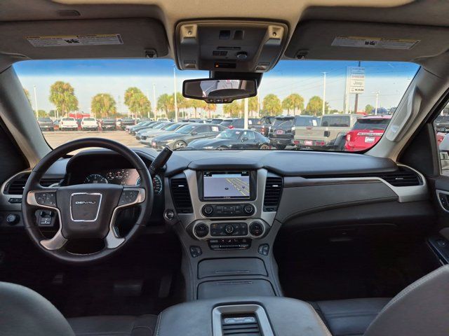 Used 2019 GMC Yukon Denali w/ Denali Ultimate Package AWD/4WD image 13