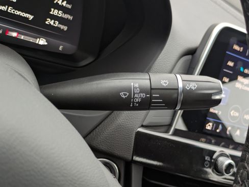 New 2026 Cadillac CT4 Premium Luxury RWD image 19