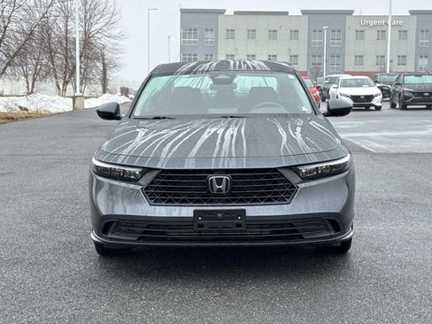 Used 2024 Honda Accord LX image 28