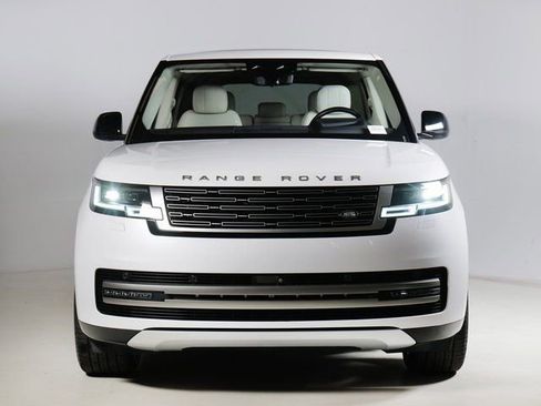 Used 2023 Land Rover Range Rover SE AWD/4WD image 6