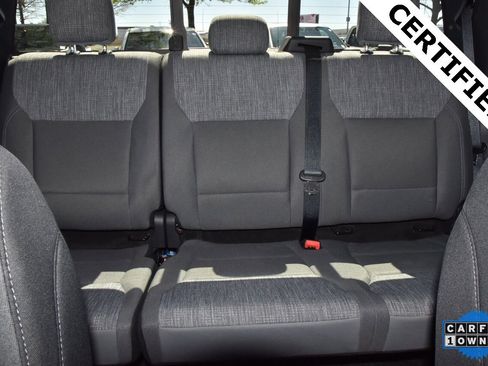 Certified 2022 Ford F150 XLT w/ Equipment Group 302A High image 20