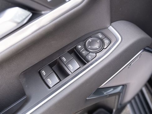 New 2026 Chevrolet Silverado 3500 High Country w/ High Country Premium Package AWD/4WD image 17