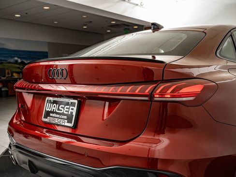 New 2026 Audi S5 Premium Plus AWD/4WD image 14