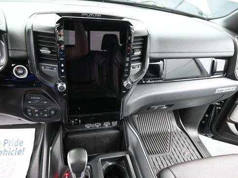 Used 2025 RAM 1500 Rebel w/ Rebel Level 2 Equipment Group AWD/4WD image 23