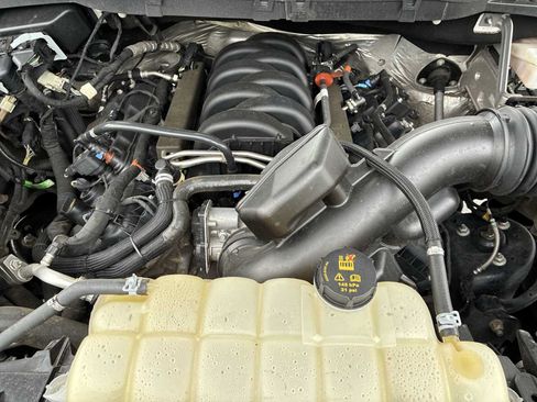 Used 2023 Ford F150 XLT w/ Equipment Group 301A Mid AWD/4WD image 17