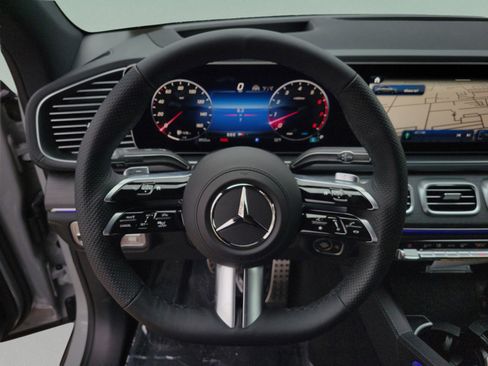 New 2026 Mercedes-Benz GLE 450 4MATIC Coupe image 15