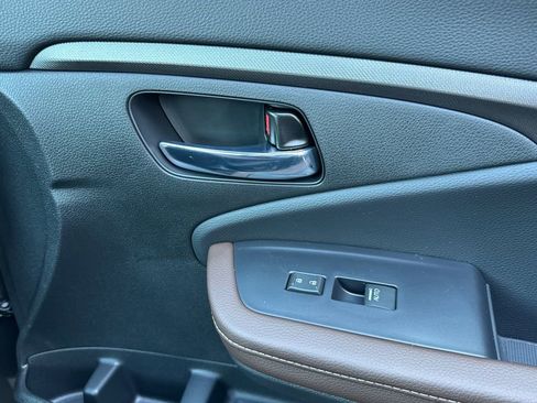 New 2026 Honda Ridgeline RTL image 19