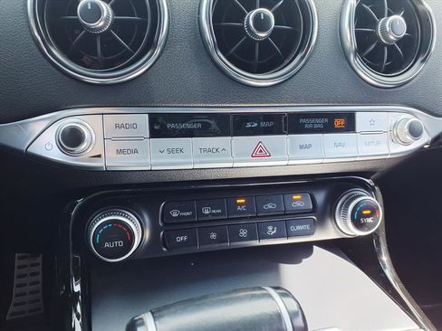 Used 2019 Kia Stinger GTS image 21