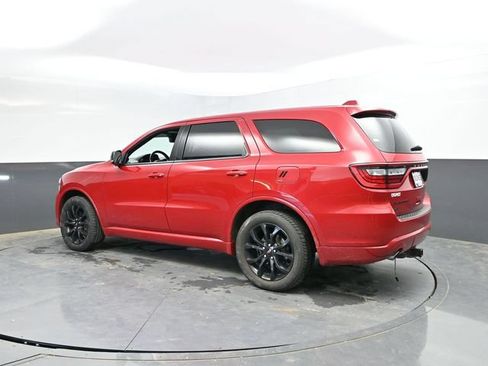 Used 2020 Dodge Durango GT AWD/4WD image 10