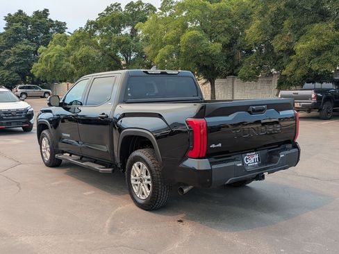 Used 2023 Toyota Tundra SR5 w/ SR5 Convenience Package AWD/4WD image 8