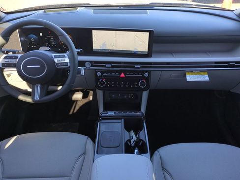 New 2026 Hyundai Tucson Limited image 18