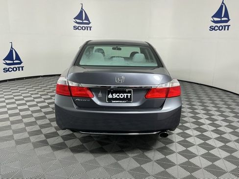 Used 2013 Honda Accord LX image 5