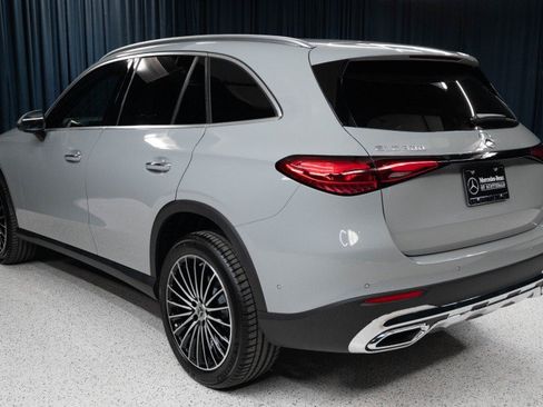 New 2027 Mercedes-Benz GLC 300 image 7