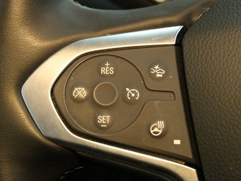 Used 2023 Chevrolet Traverse RS w/ LPO, Floor Liner Package image 20