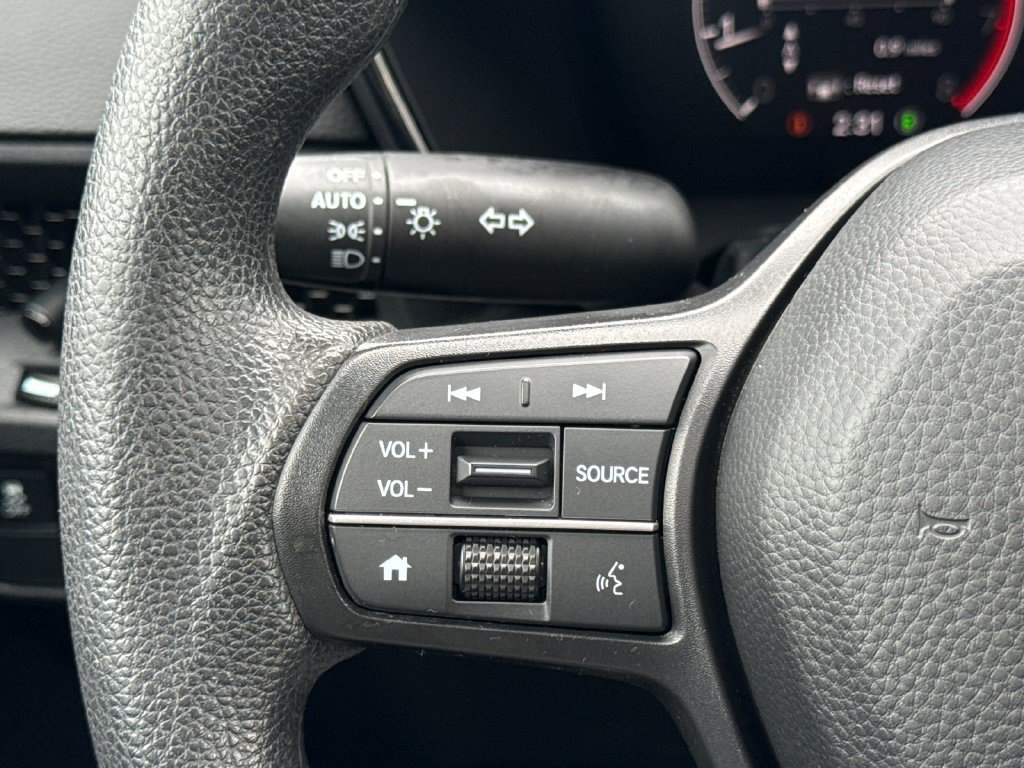 Certified 2024 Honda CR-V EX image 24
