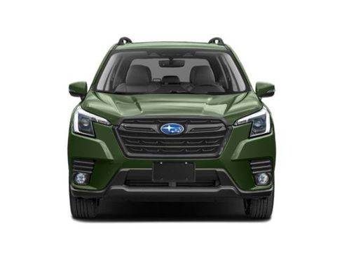 Certified 2023 Subaru Forester Limited AWD/4WD image 7