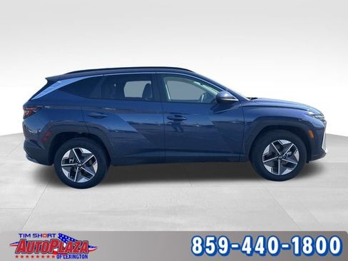 Used 2025 Hyundai Tucson SEL image 6