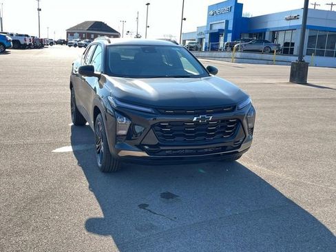 New 2026 Chevrolet Trax ACTIV w/ Driver Confidence Package image 10