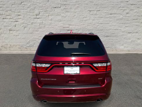 Used 2022 Dodge Durango GT image 4