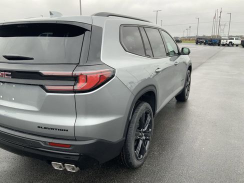 New 2026 GMC Acadia Elevation w/ Black Edition image 21