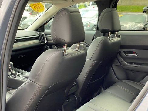 Used 2025 MAZDA CX-50 AWD 2.5 S w/ Premium Plus Pkg image 27