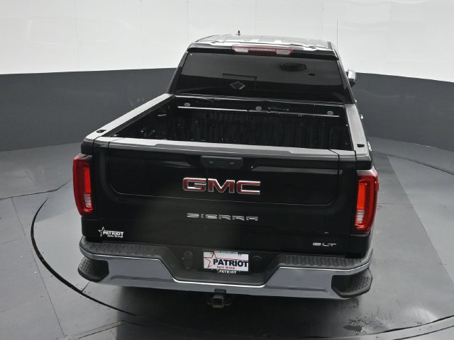 Used 2024 GMC Sierra 1500 SLT AWD/4WD image 44