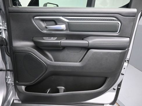 New 2025 RAM 1500 Big Horn image 16