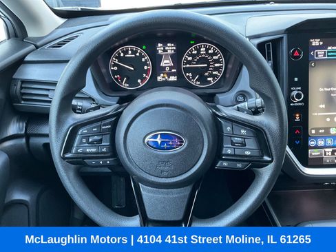 Certified 2025 Subaru Crosstrek 2.0i Premium image 3