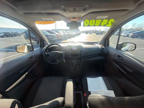 Used 2022 Ford Transit Connect XL image 23