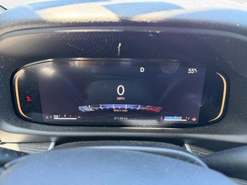 Used 2023 Jeep Wagoneer Series III w/ Premium Group I image 13