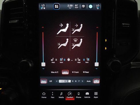 Used 2022 RAM 2500 Power Wagon image 45