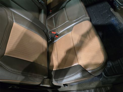 Used 2022 Ford F150 King Ranch w/ Equipment Group 601A High image 11