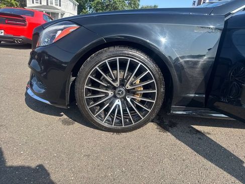Used 2016 Mercedes-Benz CLS 400 4MATIC image 27
