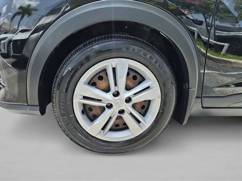 Certified 2023 Nissan Kicks S FWD image 22