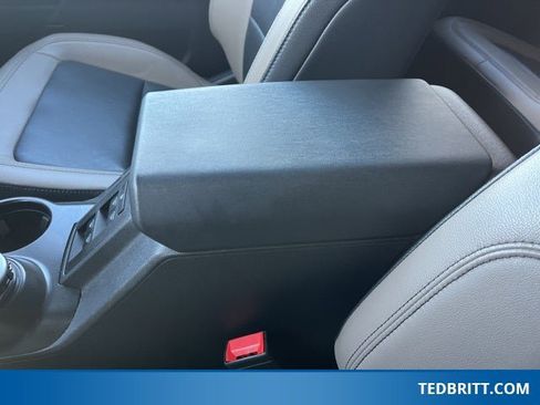 Certified 2022 Ford Bronco Wildtrak image 39