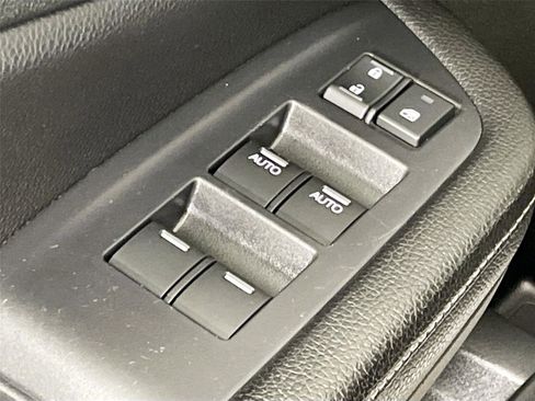 Used 2017 Honda Ridgeline RTL-E image 22