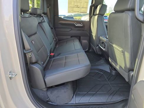 New 2026 Chevrolet Silverado 1500 High Country image 33