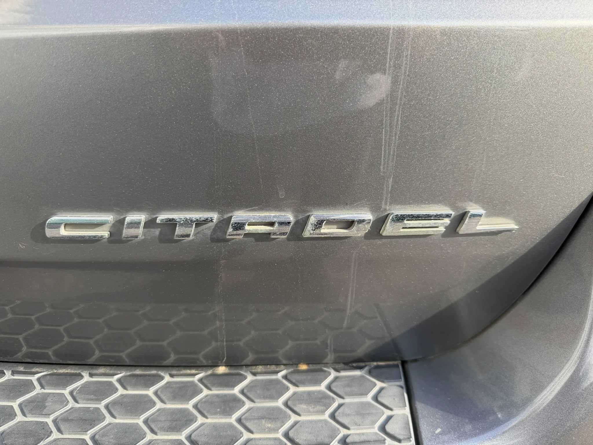 Used 2012 Dodge Durango Citadel w/ Trailer Tow Group IV AWD/4WD image 72
