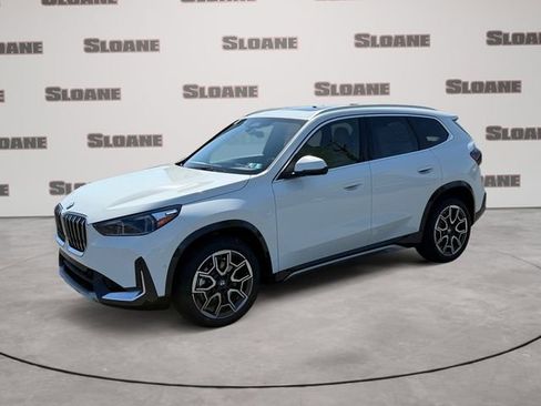 New 2026 BMW X1 xDrive28i w/ Convenience Package AWD/4WD image 1