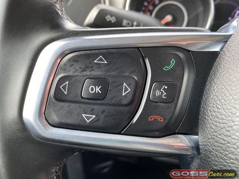 Used 2020 Jeep Gladiator Sport w/ Quick Order Package 24S AWD/4WD image 17