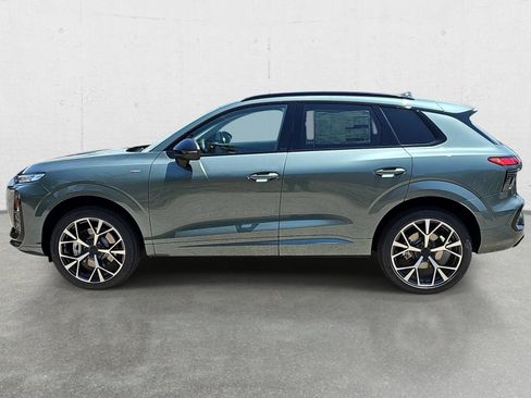 New 2026 Audi Q3 quattro 2.0T AWD/4WD image 8